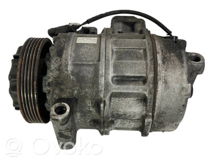 Gaisa kondicioniera kompresors (sūknis)