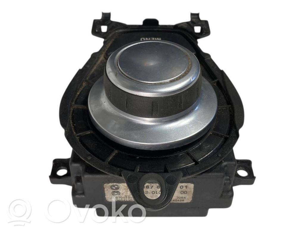 Multimediju kontrolieris