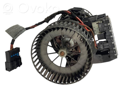 Mazā radiatora ventilators