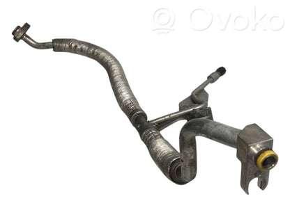 Gaisa kondicioniera caurulīte (-es) / šļūtene (-es)