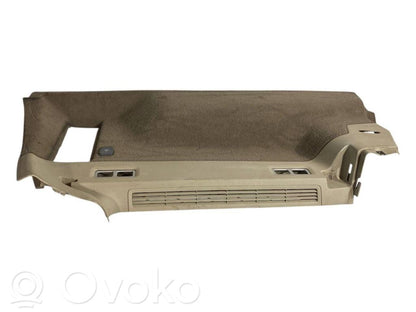 Sānu dekoratīvās apdares panelis