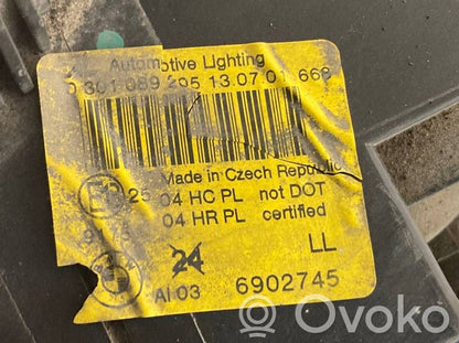 Priekšējais lukturis