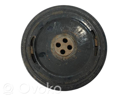 Шкив коленчатого вала