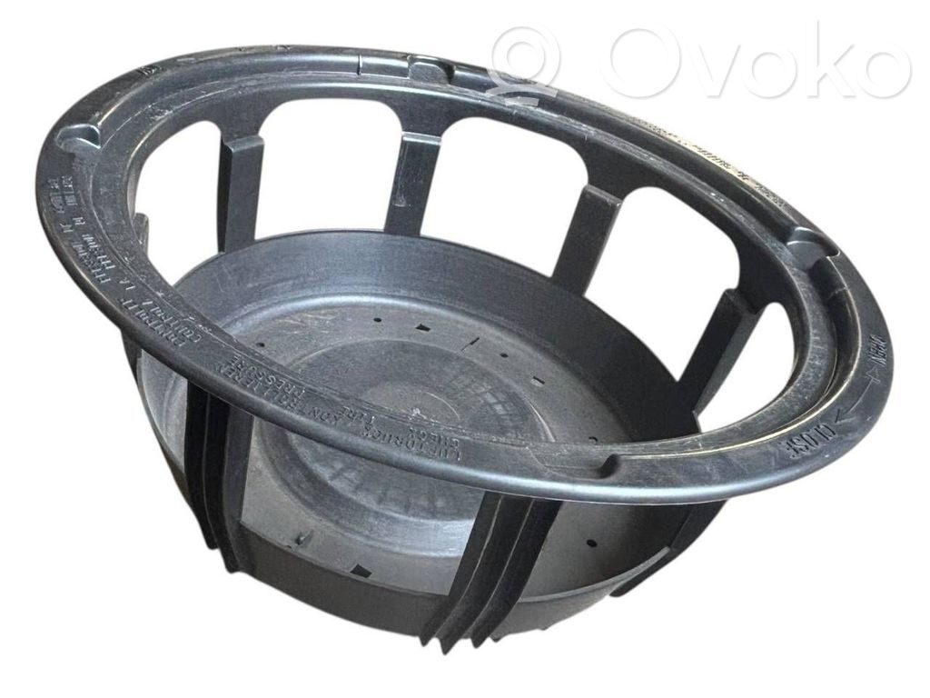 Rezerves riteņa montāžas komplekts