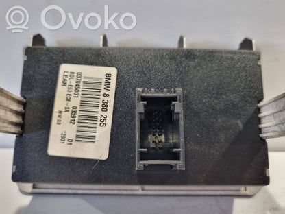 Headlight switch
