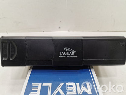 CD/DVD-чейнджер