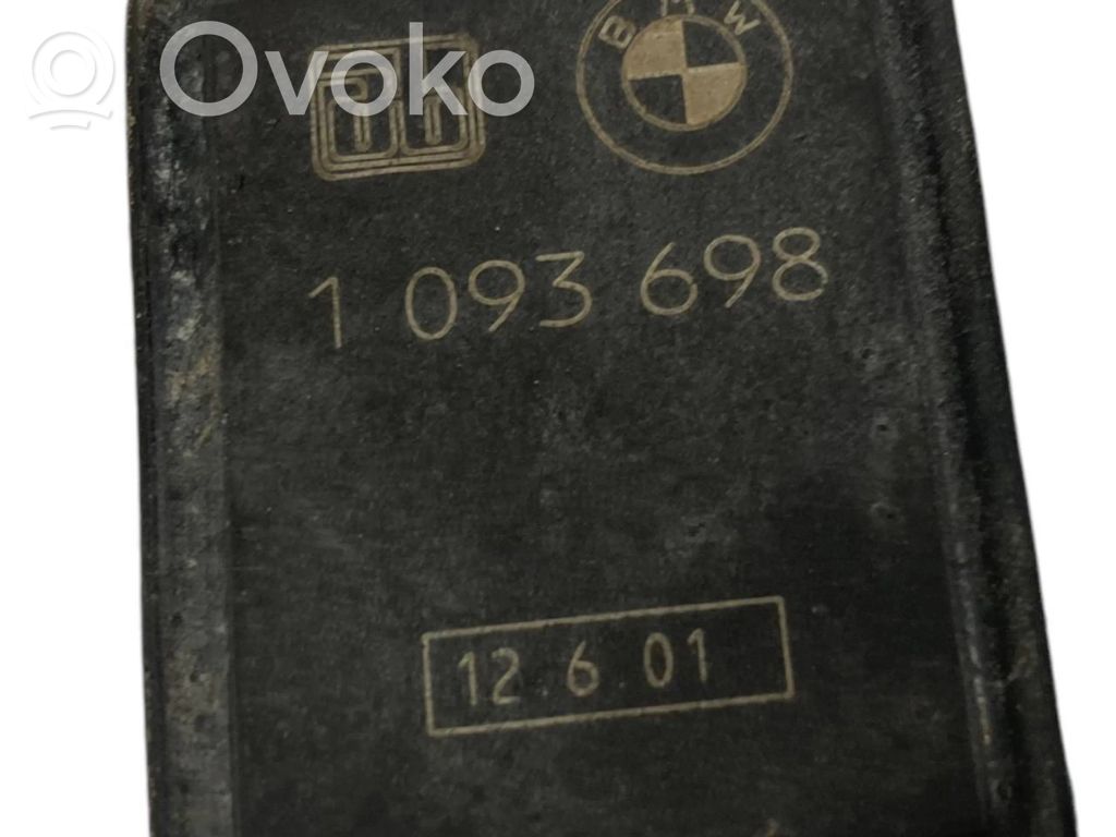 Height sensor (headlights)