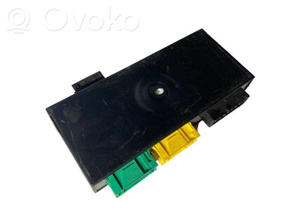 Comfort module