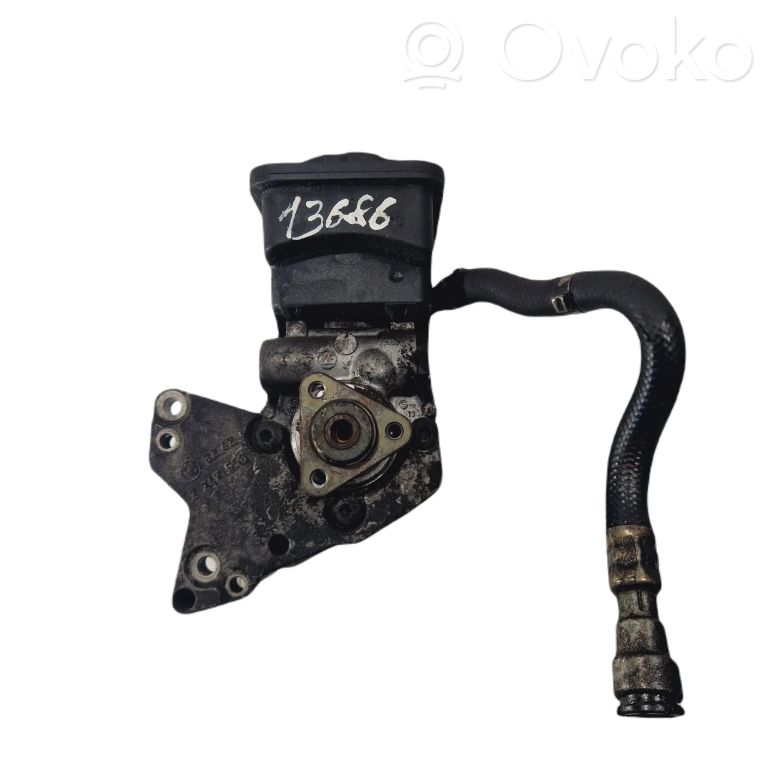 Stūres pastiprinātāja sūknis