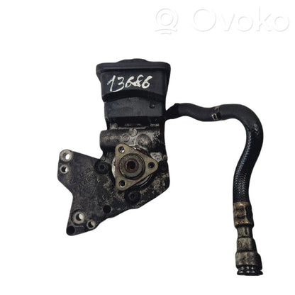 Stūres pastiprinātāja sūknis