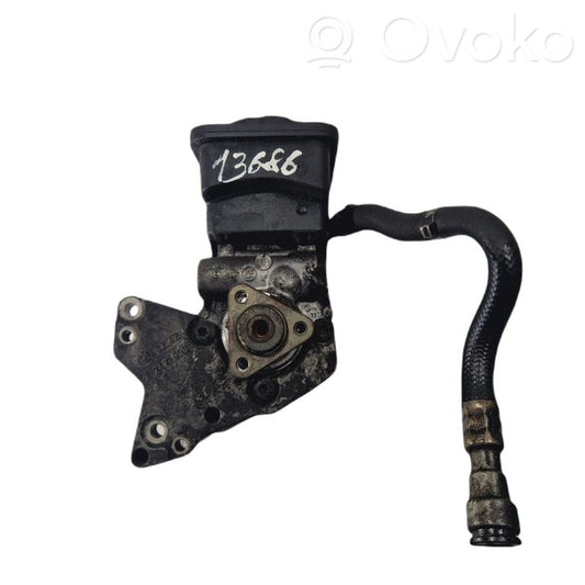 Stūres pastiprinātāja sūknis