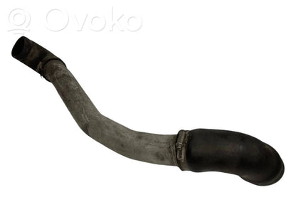 Interkūlera šļūtene (-es) / caurule (-es)