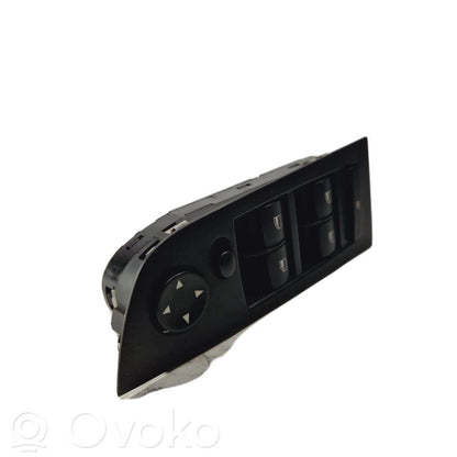 Elektrisko logu slēdzis