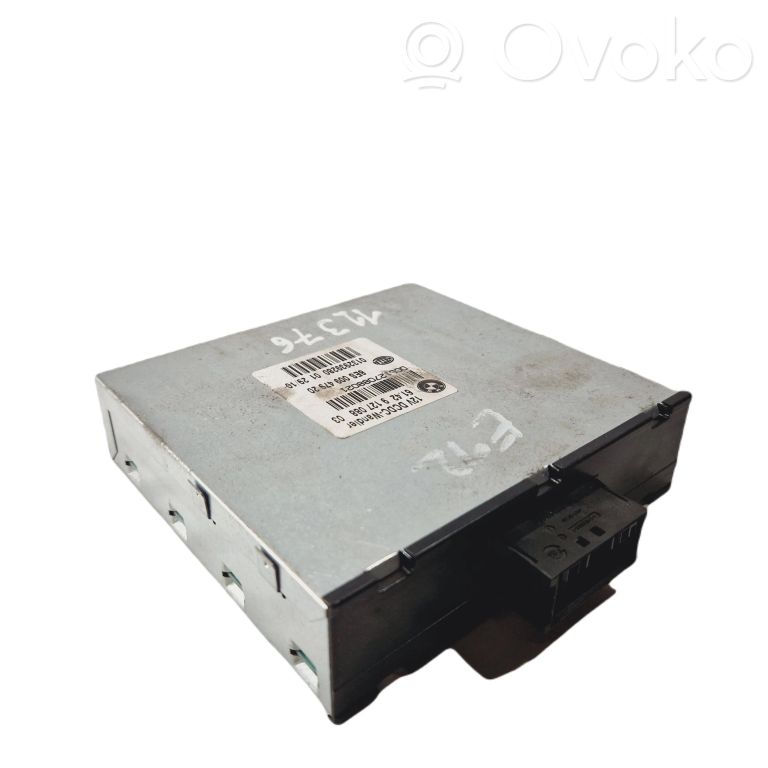 Citu veidu vadības bloki / moduļi