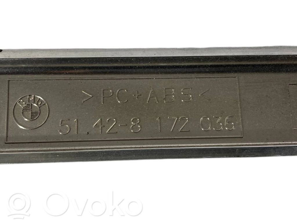 Sēdekļu un durvju dekoratīvās apdares komplekts