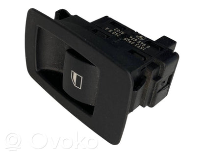 Elektrisko logu slēdzis