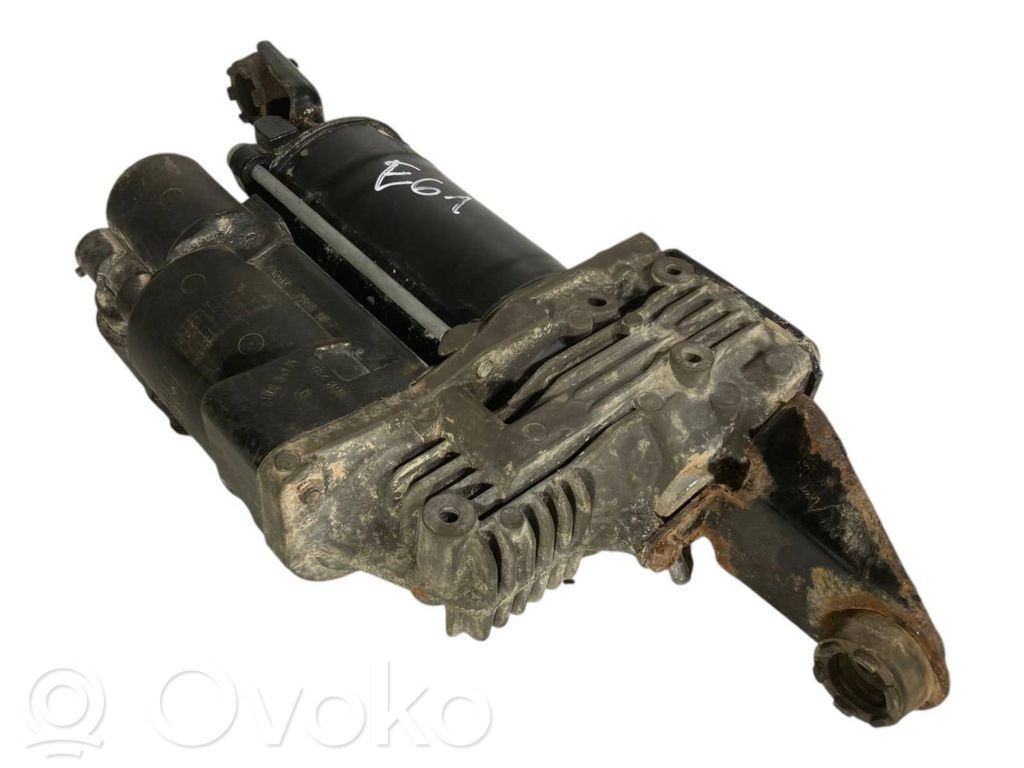 Pneimatiskās piekares kompresors