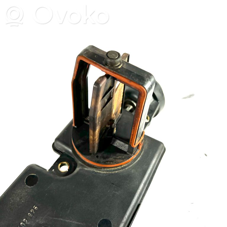 Elektriskais gaisa pievades vārsts