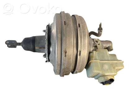 Bremžu vakuuma pastiprinātājs