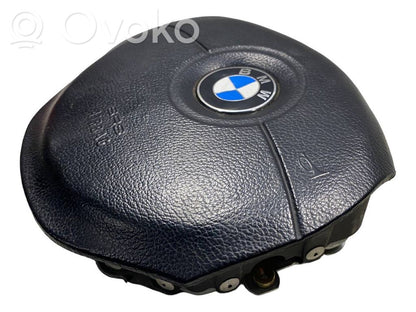 Подушка безопасности рулевого колеса