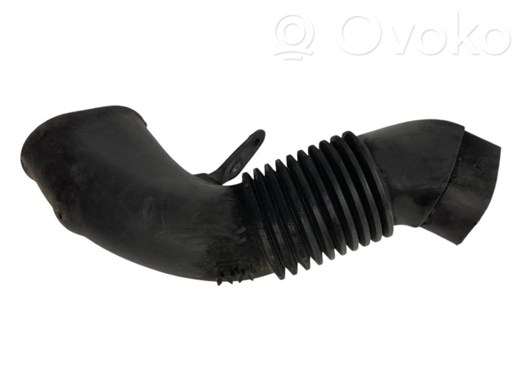 Gaisa ieplūdes kanāla detaļas