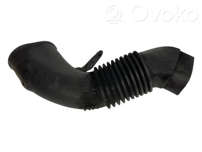 Gaisa ieplūdes kanāla detaļas