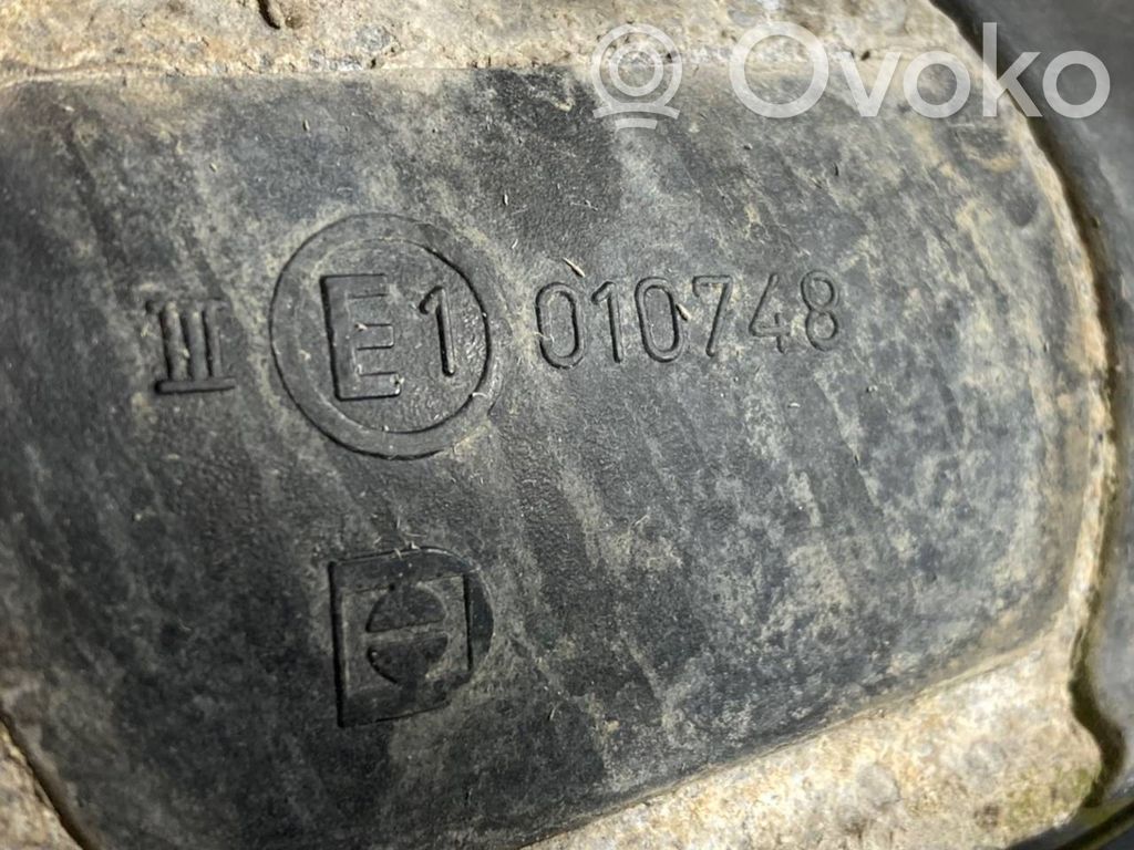 Spogulis (elektriski vadāms)