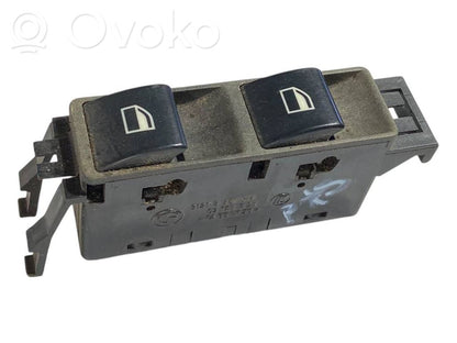 Elektrisko logu slēdzis