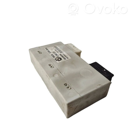 Sunroof control unit