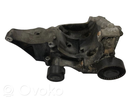 Generator mount