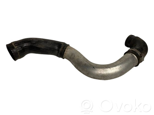 Interkūlera šļūtene (-es) / caurule (-es)