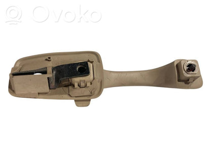 Aizmugurējais rokturis