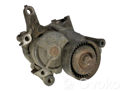 Ģeneratora stiprinājums