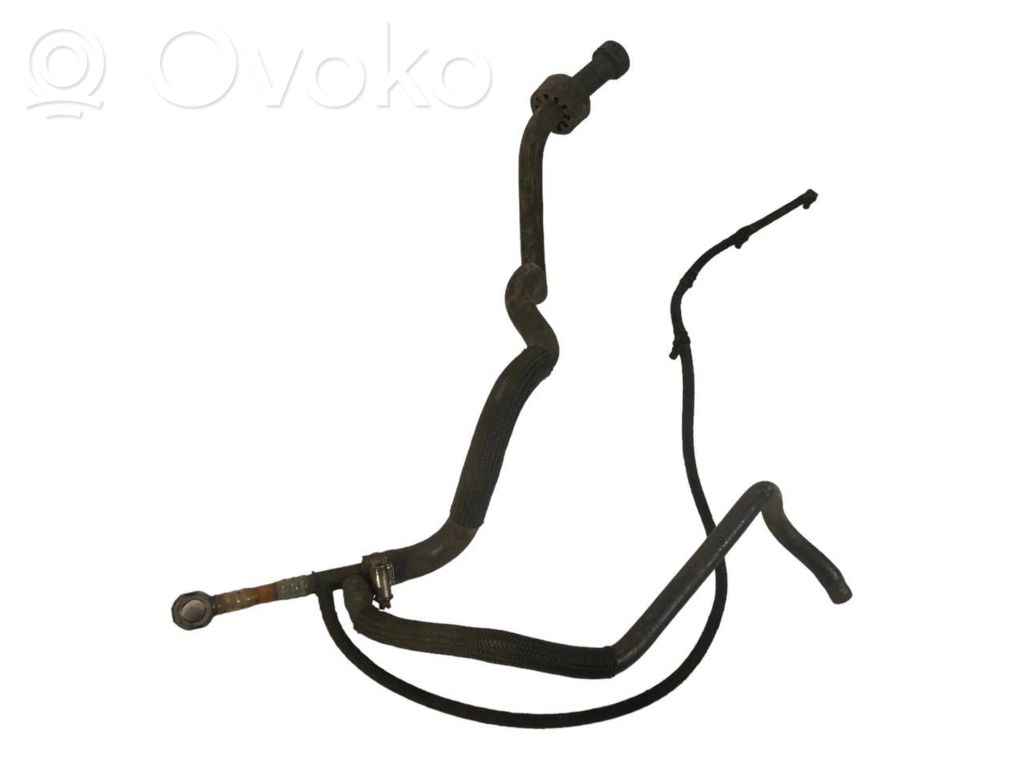 Caurule (-es) / šļūtene (-es)
