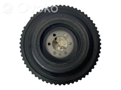 Шкив коленчатого вала