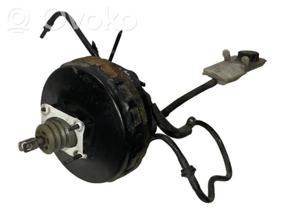 Вакуумный усилитель тормозов