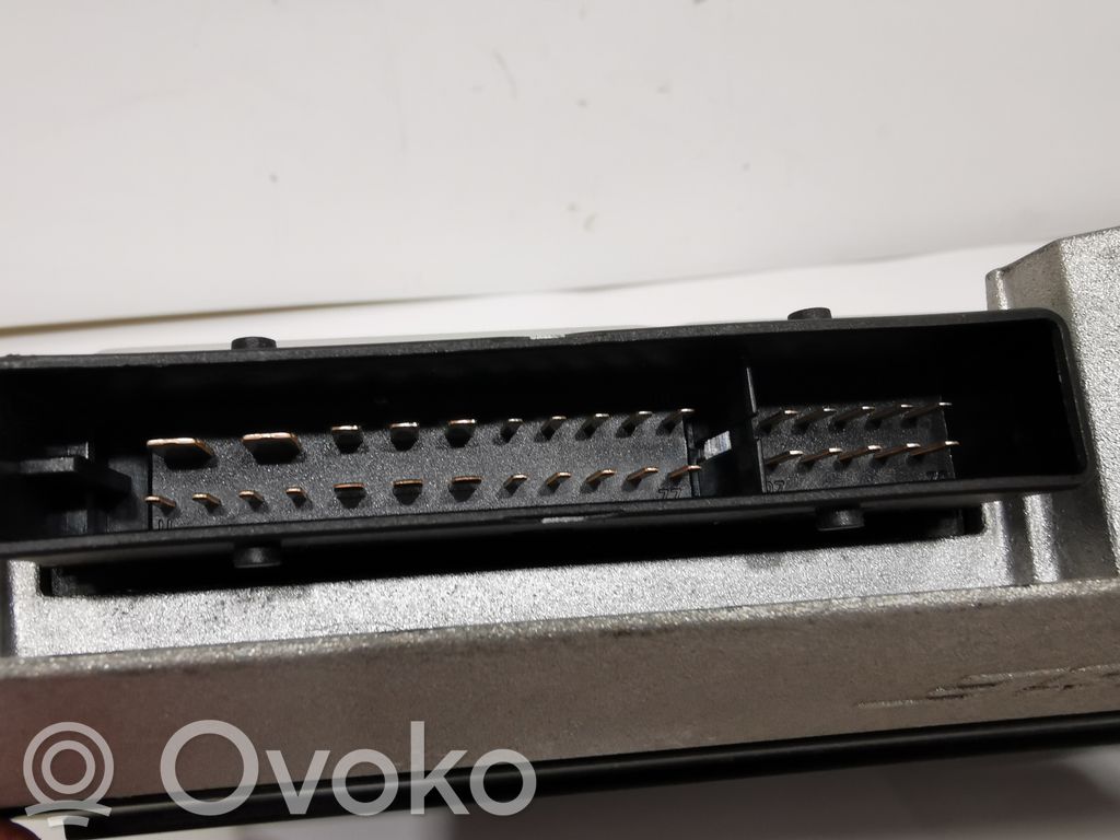 Skaņas pastiprinātājs