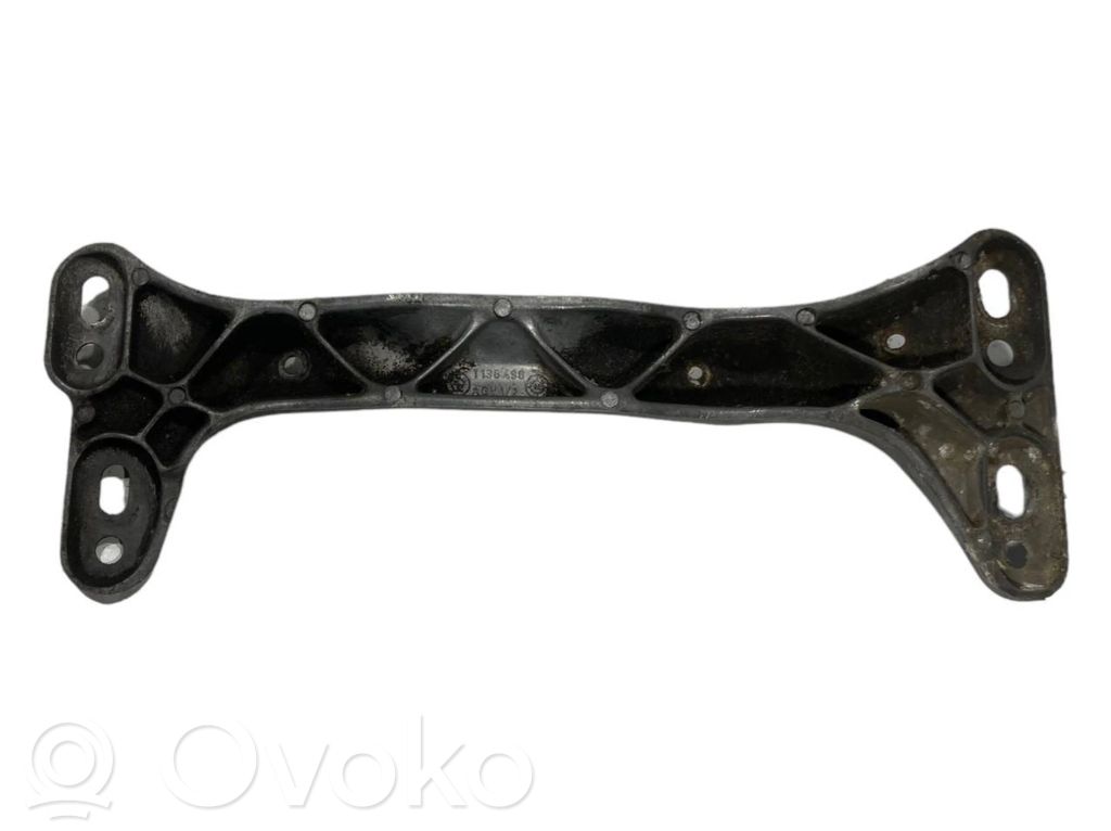 Кронштейн крепления трансмиссии