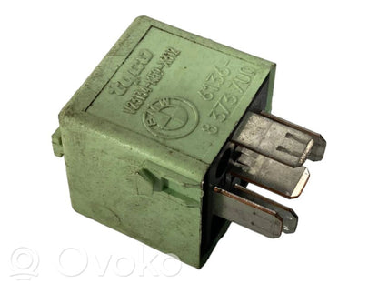 Other types of relays