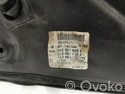 Spogulis (elektriski vadāms)