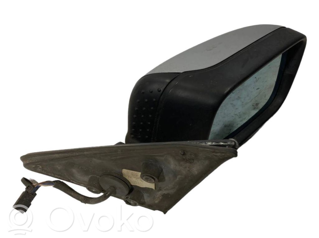 Spogulis (elektriski vadāms)