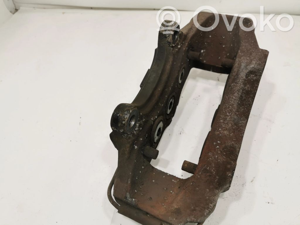 Priekšējais suports