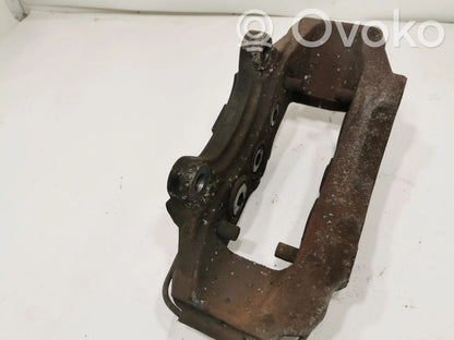 Priekšējais suports