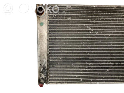 Dzesēšanas šķidruma radiators