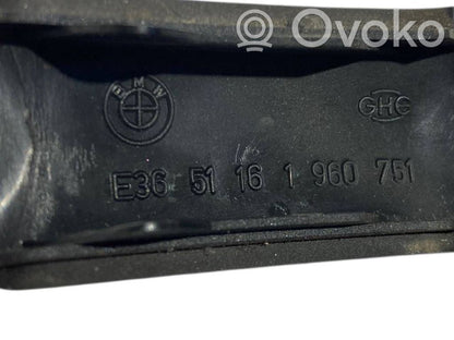 Priekšējais rokturis