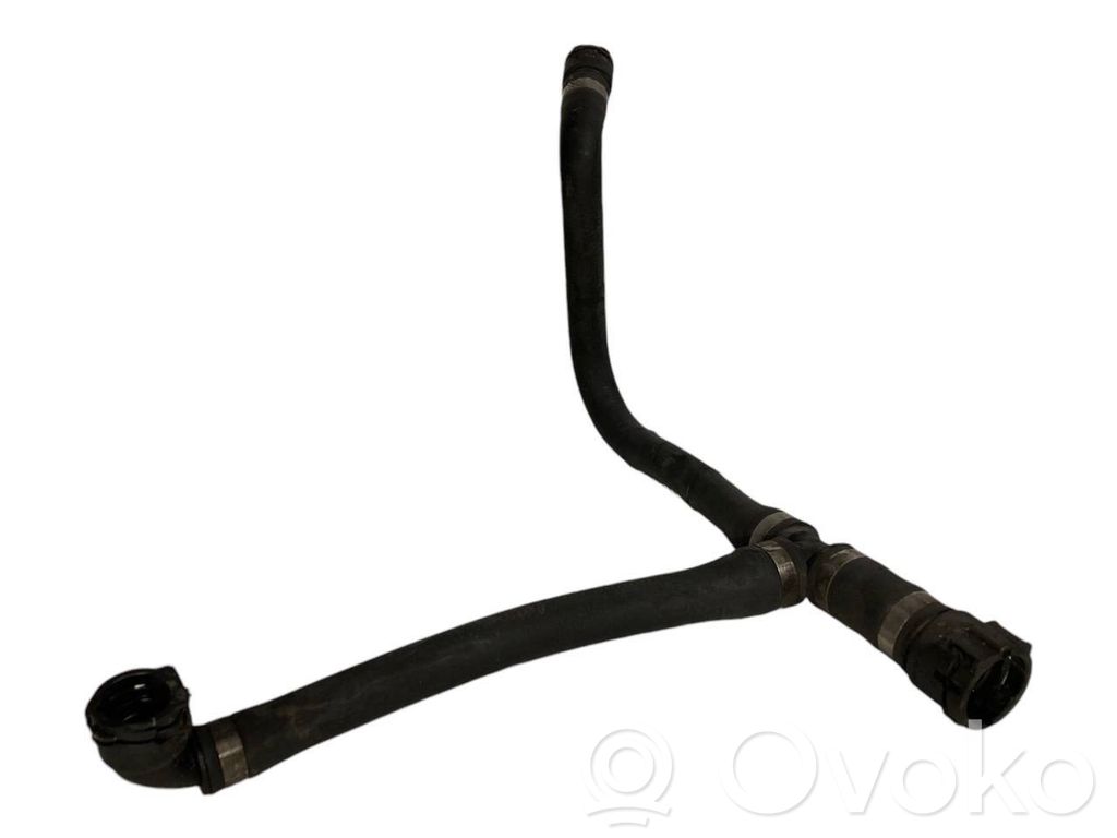 Трубка(ы) / шланг(и)