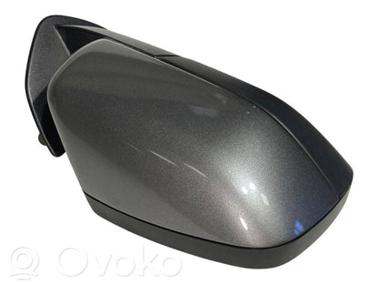 Spogulis (elektriski vadāms)