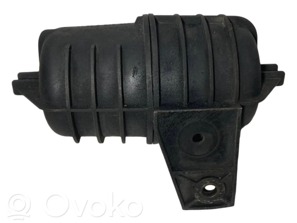 Вакуумный воздушный резервуар