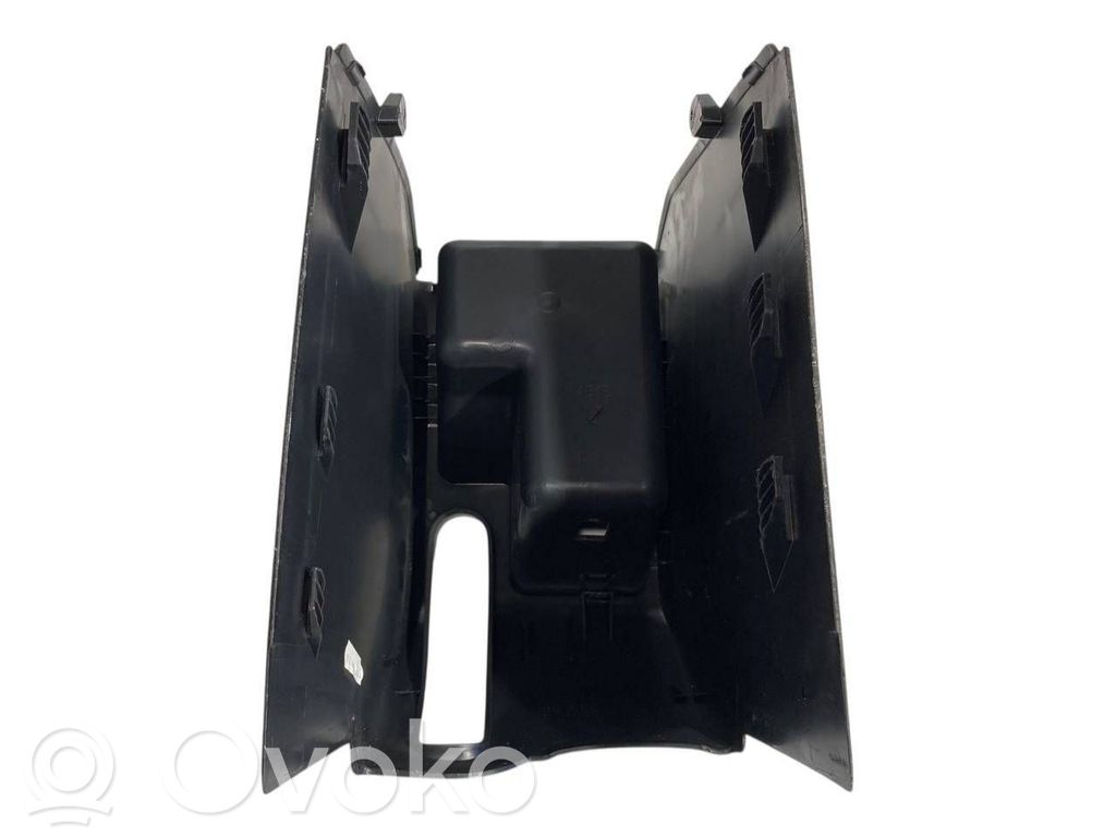 Cita veida vidus konsoles (tuneļa) elementi