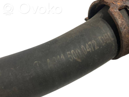 Трубка(ы) / шланг(и)